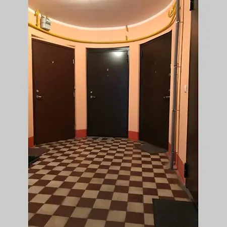 Uus Ja Hubane Korter Kristiines דירה *