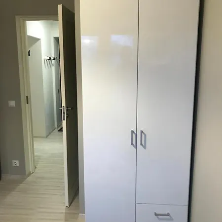 Uus Ja Hubane Korter Kristiines Apartamento