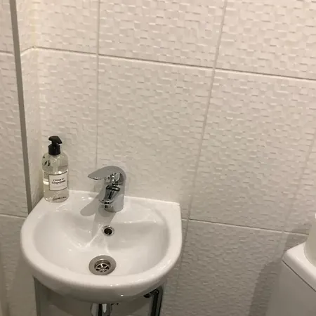 Daire Uus Ja Hubane Korter Kristiines Tallinn
