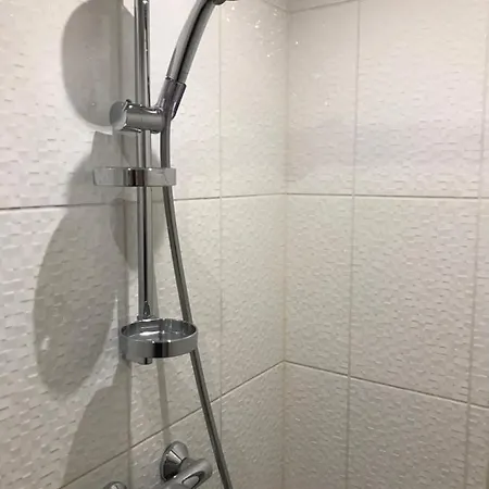 Uus Ja Hubane Korter Kristiines Daire