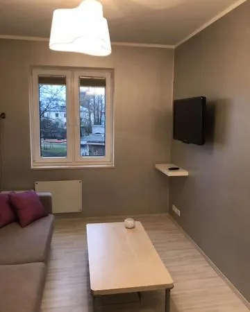 Uus Ja Hubane Korter Kristiines * Tallinn